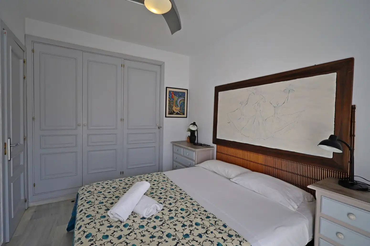 Piso de 120 m² en Torremolinos