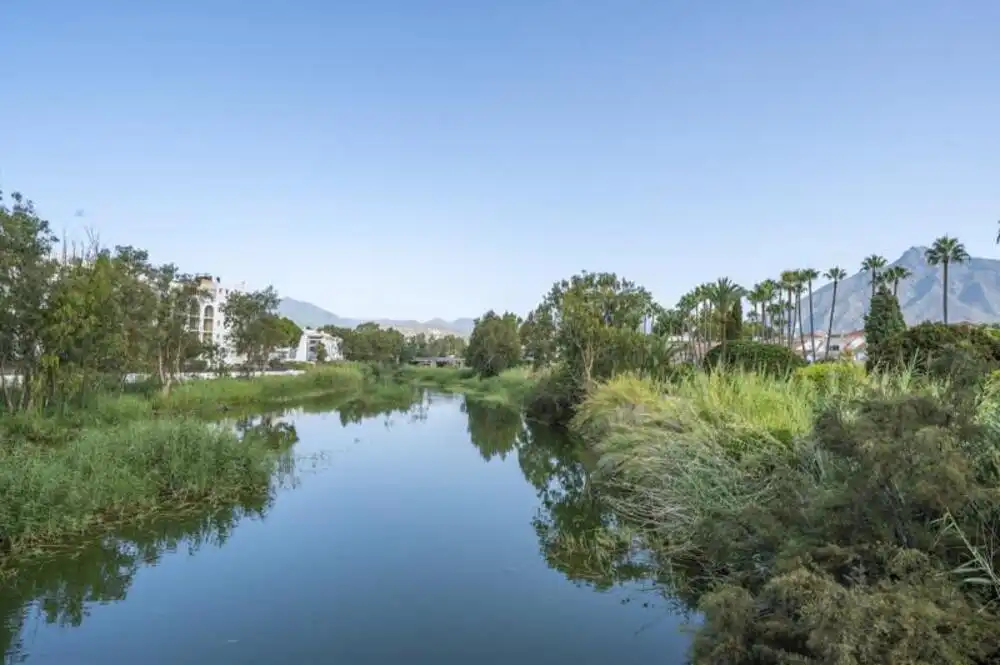 Pis de 47 m² a Marbella