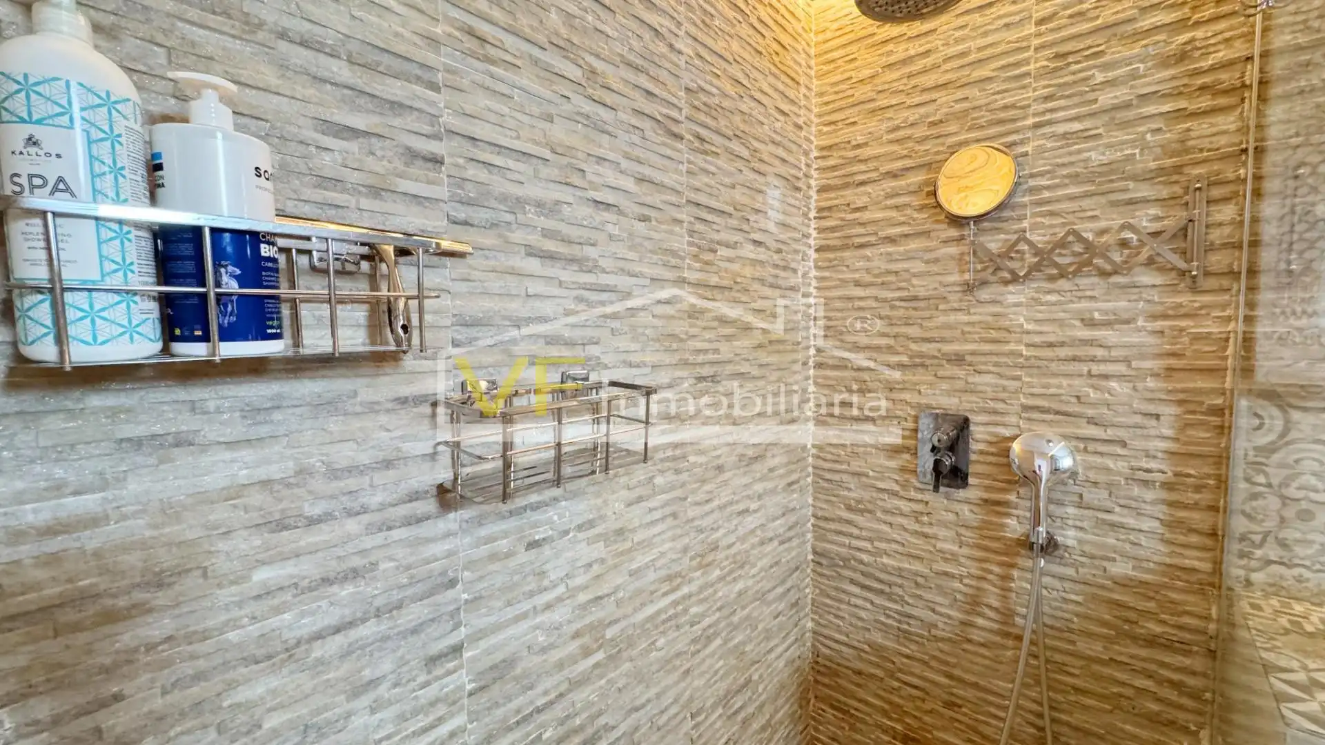 Piso de 87 m² en Málaga