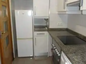 Pis de 56 m² a Gijón
