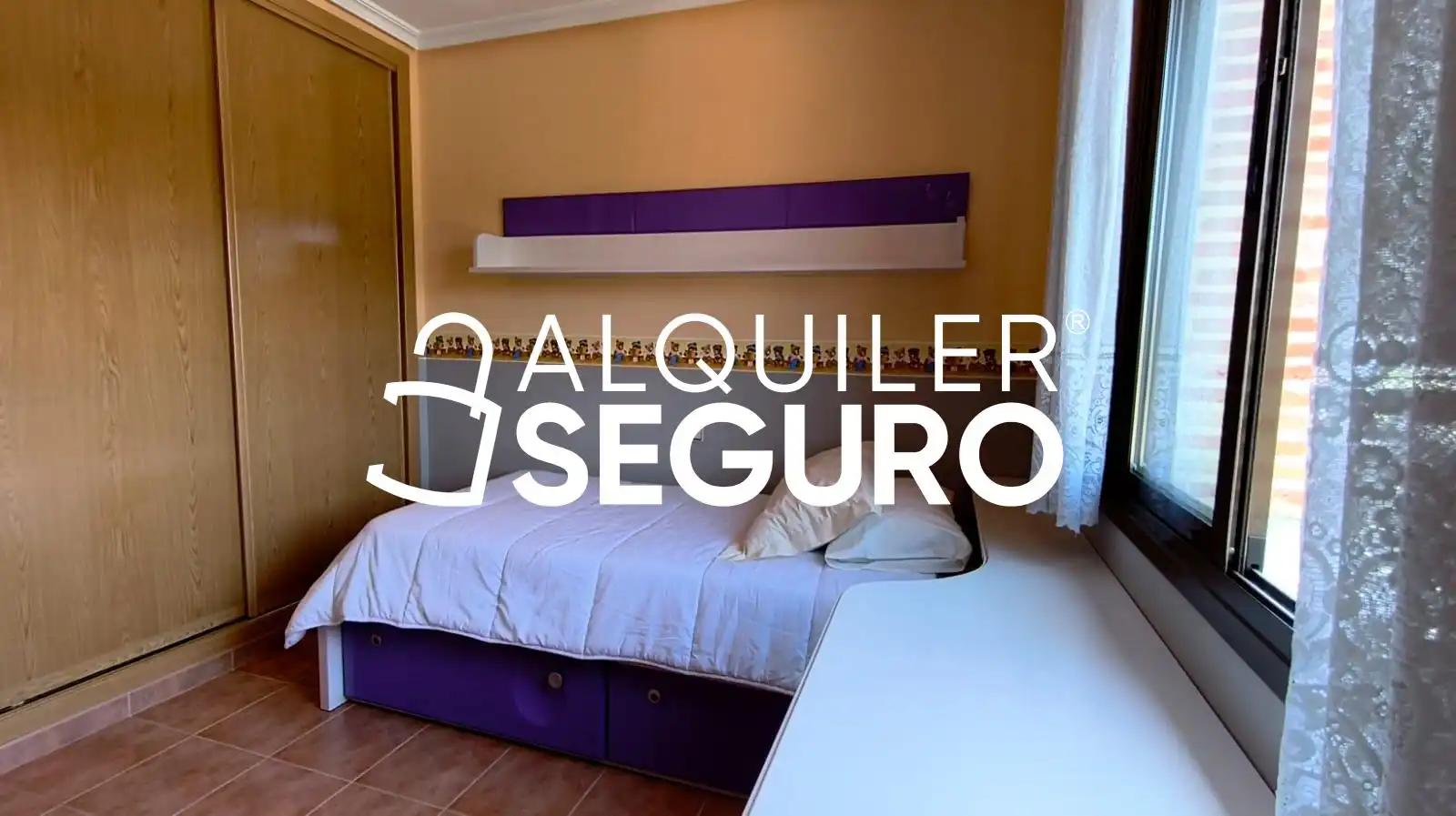 Casa de 122 m² en La Adrada