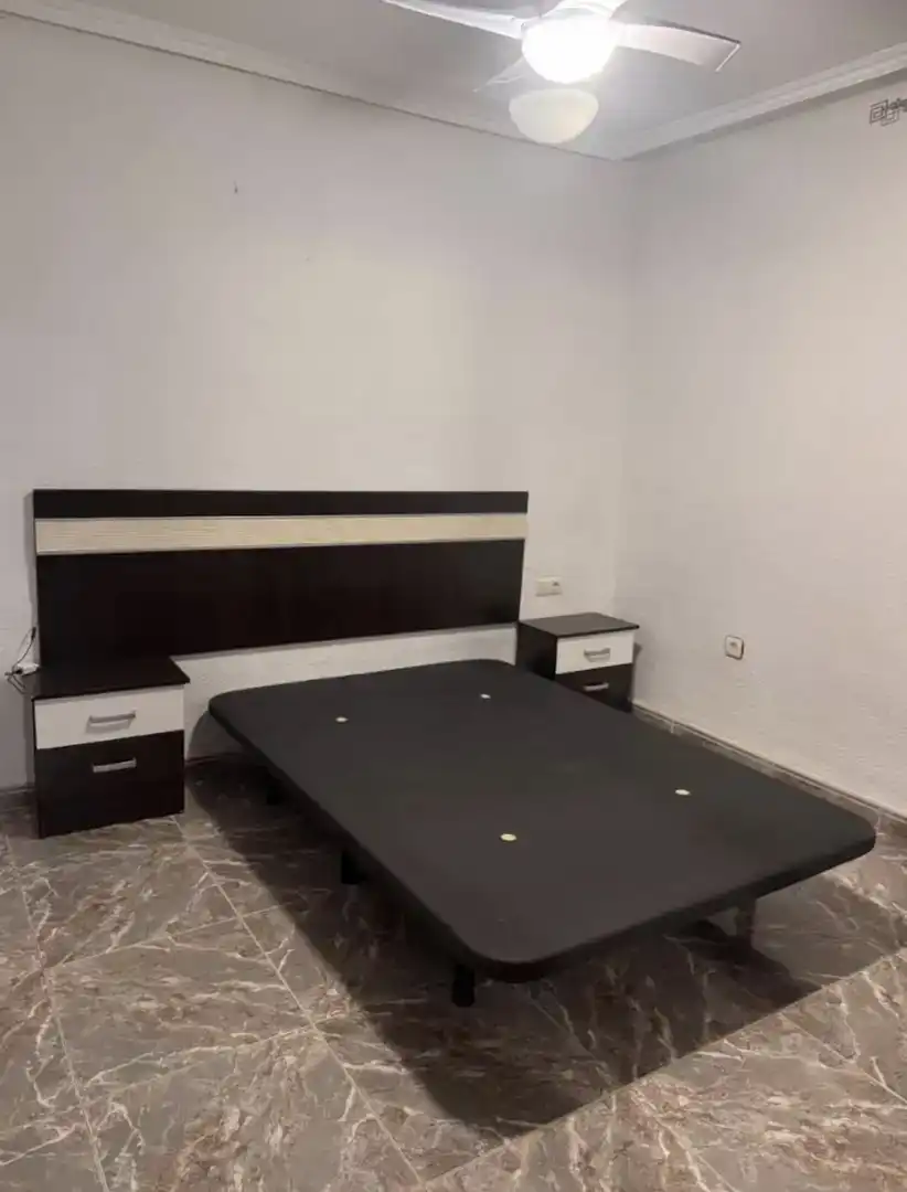 Piso de 74 m² en Almería