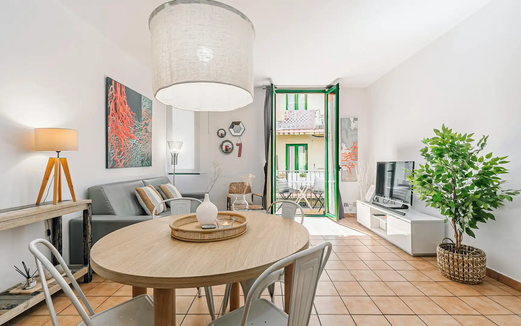 Piso de 70 m² en Barcelona