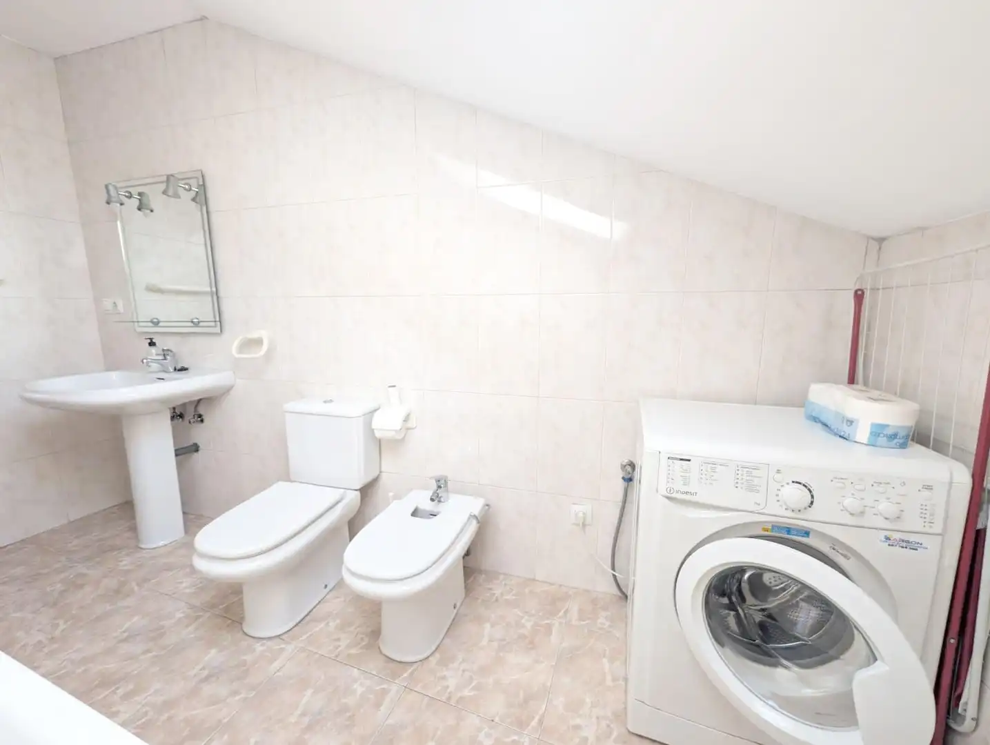Pis de 70 m² a Ponferrada