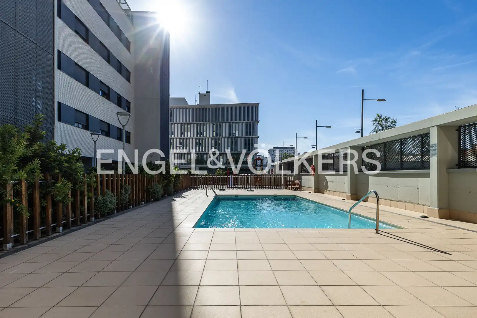 Piso de 100 m² en Badalona