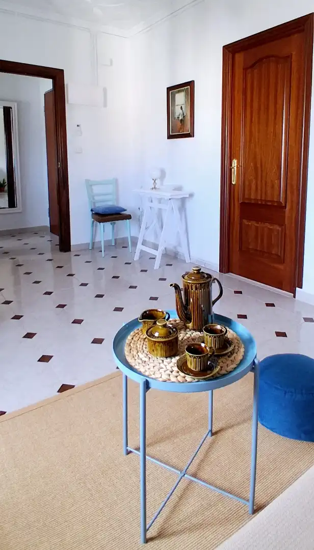 Piso de 80 m² en Granada