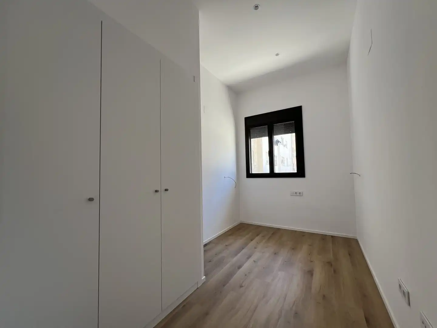Pis de 49 m² a Tarragona