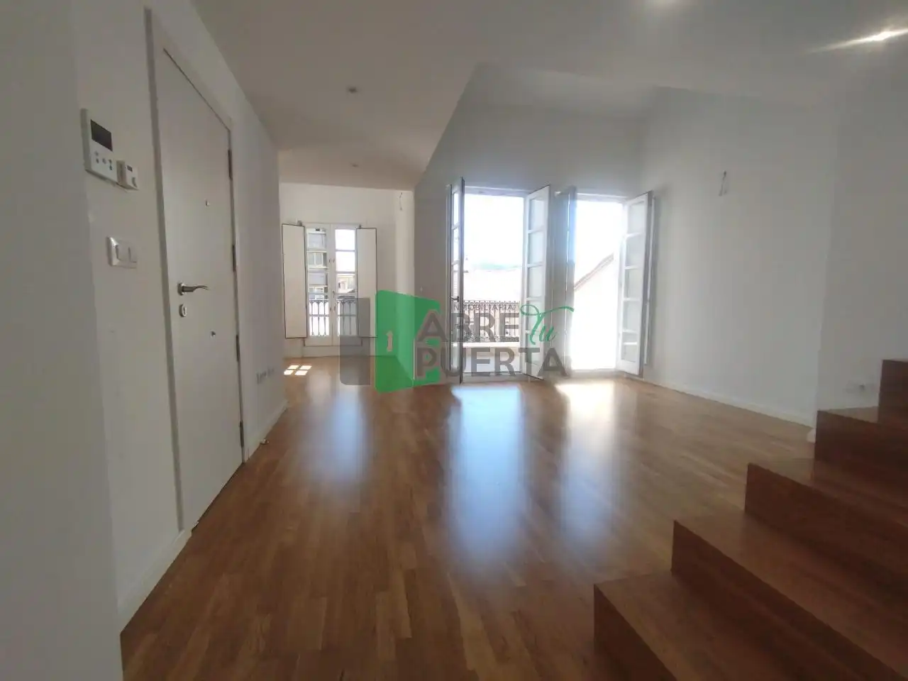 Piso de 130 m² en Ourense