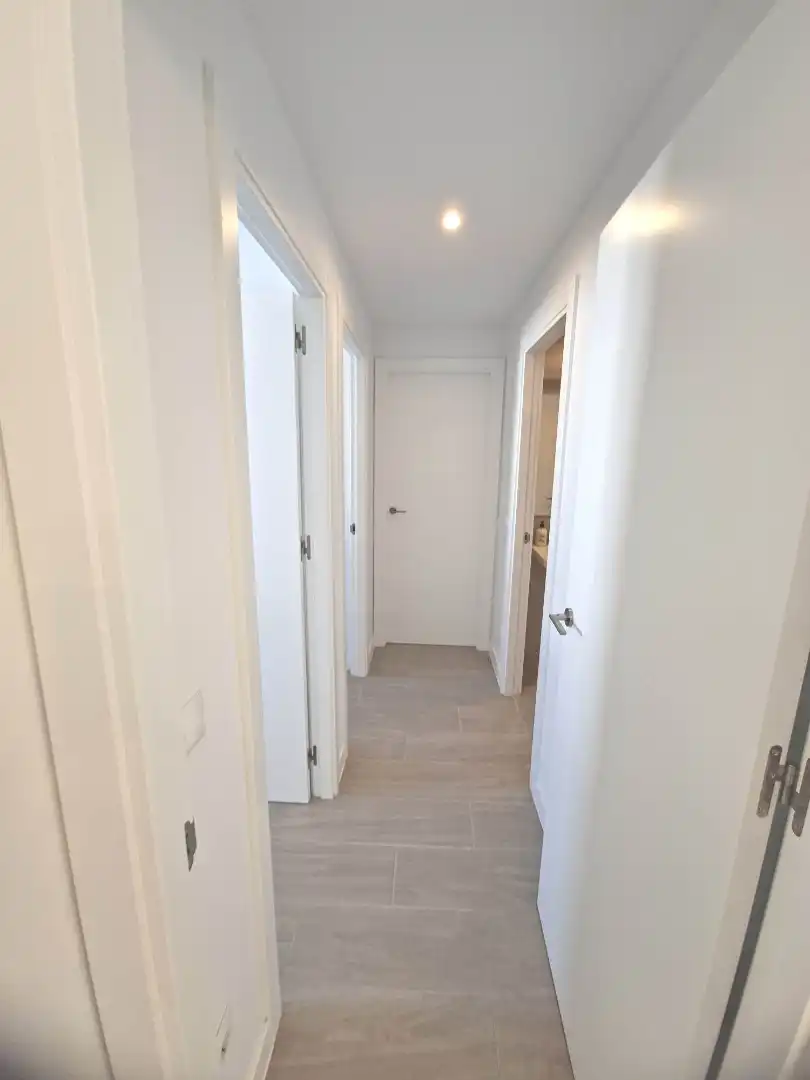 Piso de 109 m² en Córdoba