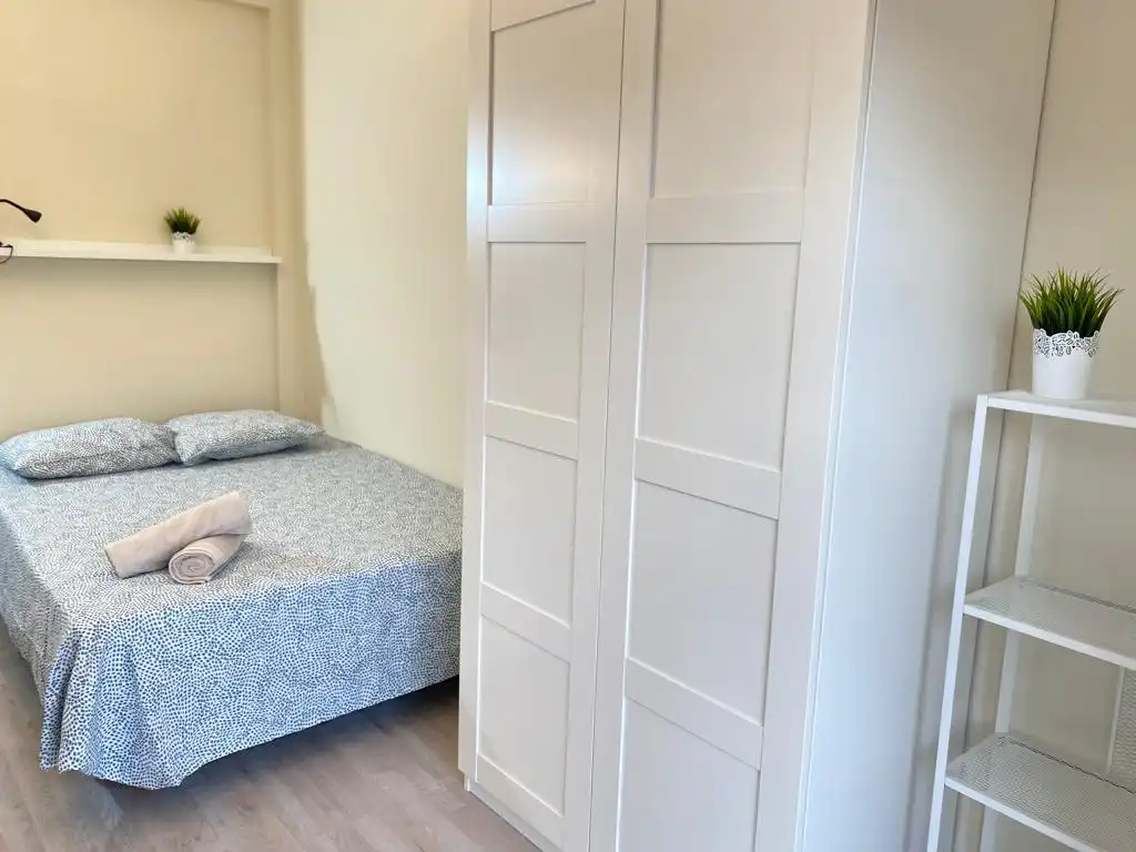 Habitación en alquiler, Madrid