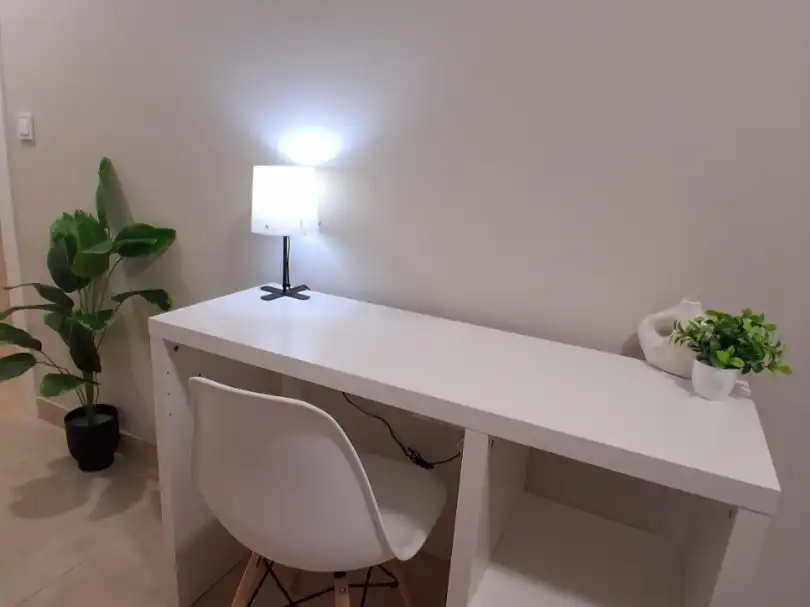 Habitació de lloguer, Còrdova