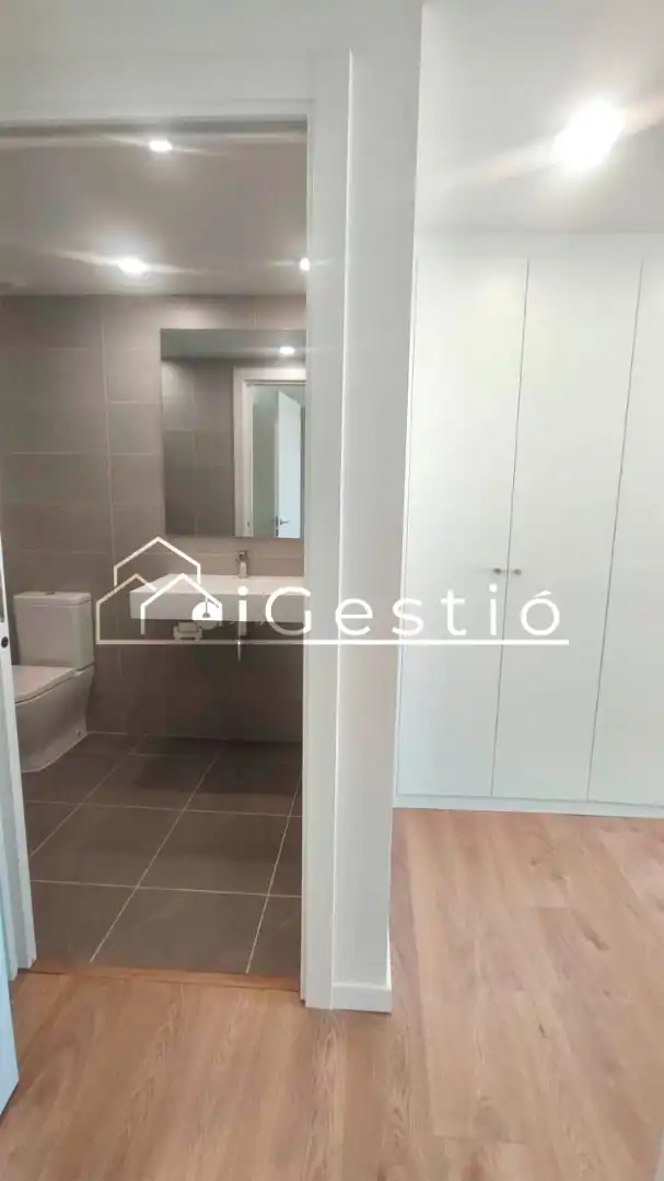 Pis de 60 m² a Martorell