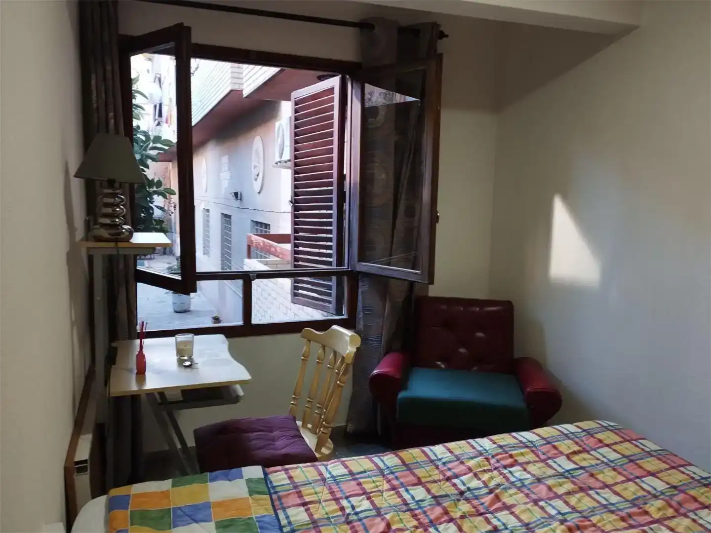 Habitación 85 m², Alicante