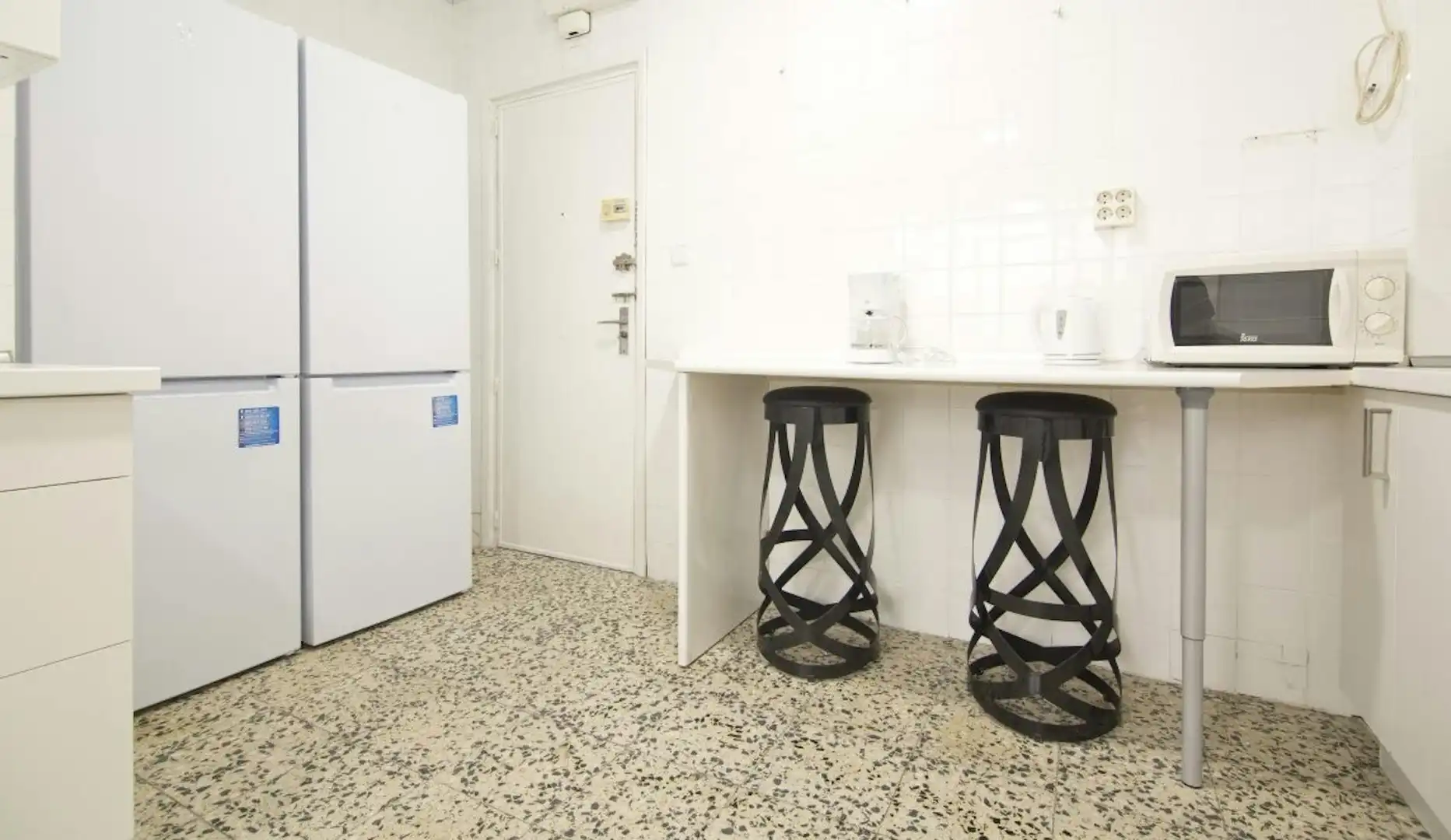 Habitación 234 m², Madrid