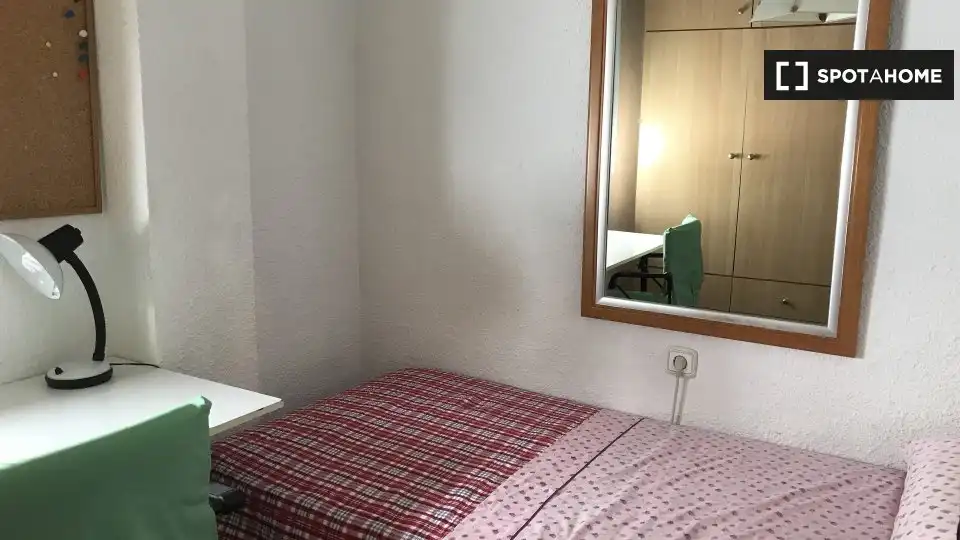 Habitación en alquiler, Murcia