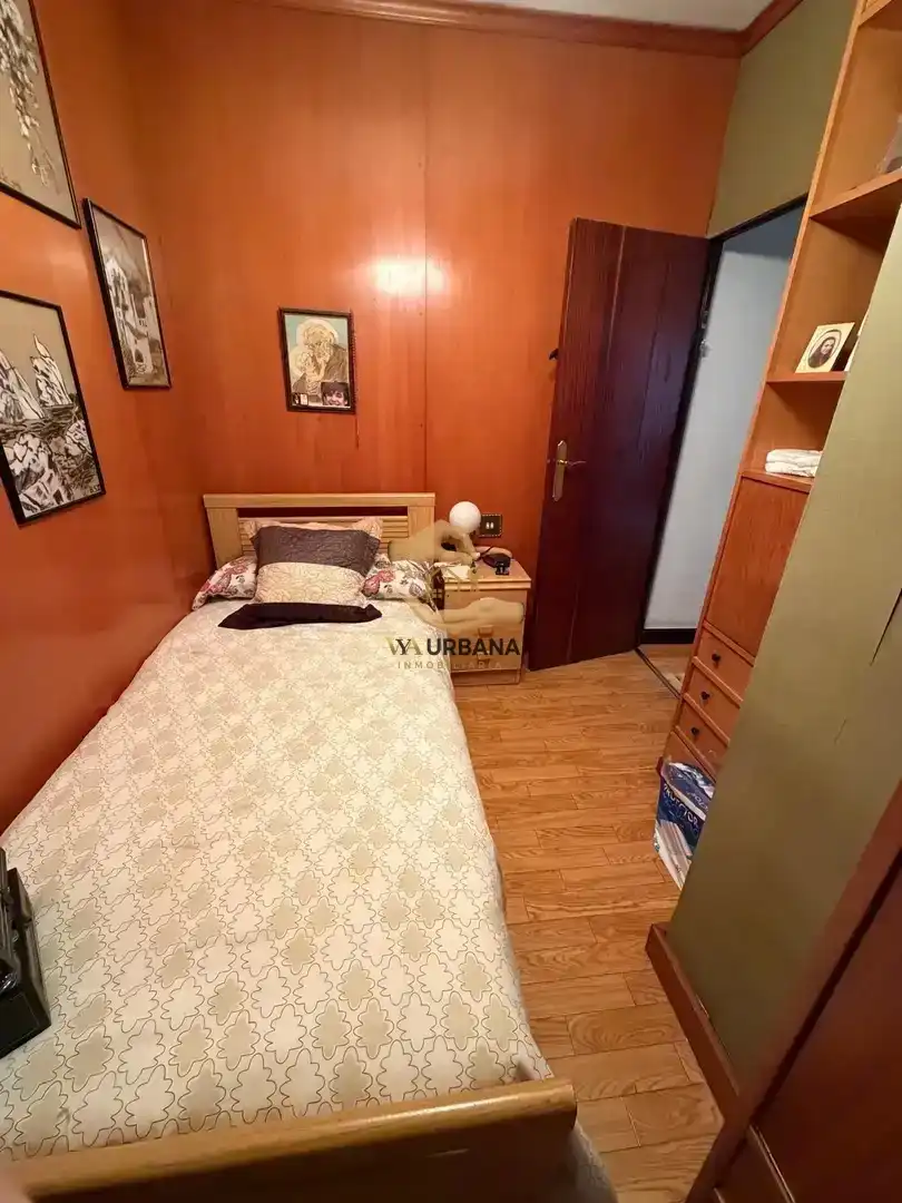 Pis de 62 m² a Salamanca