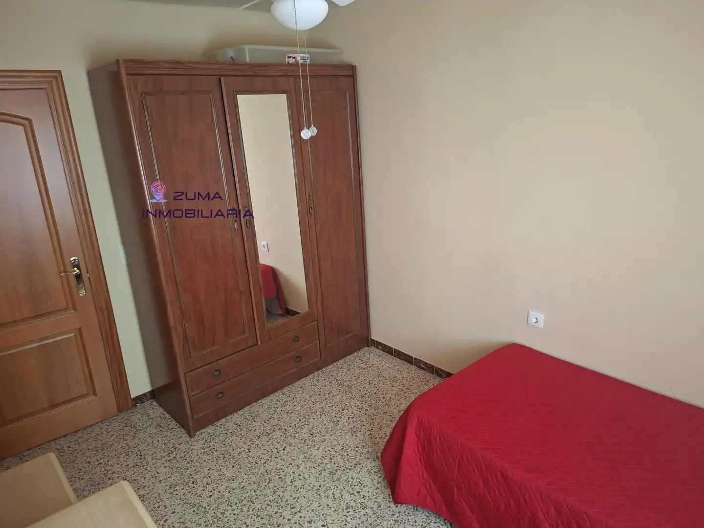 Piso de 99 m² en Málaga