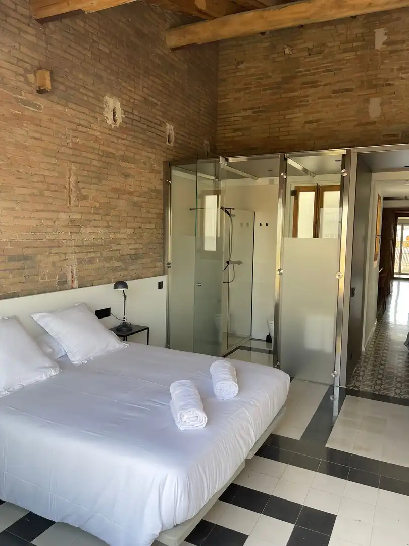 Piso de 87 m² en Gerona