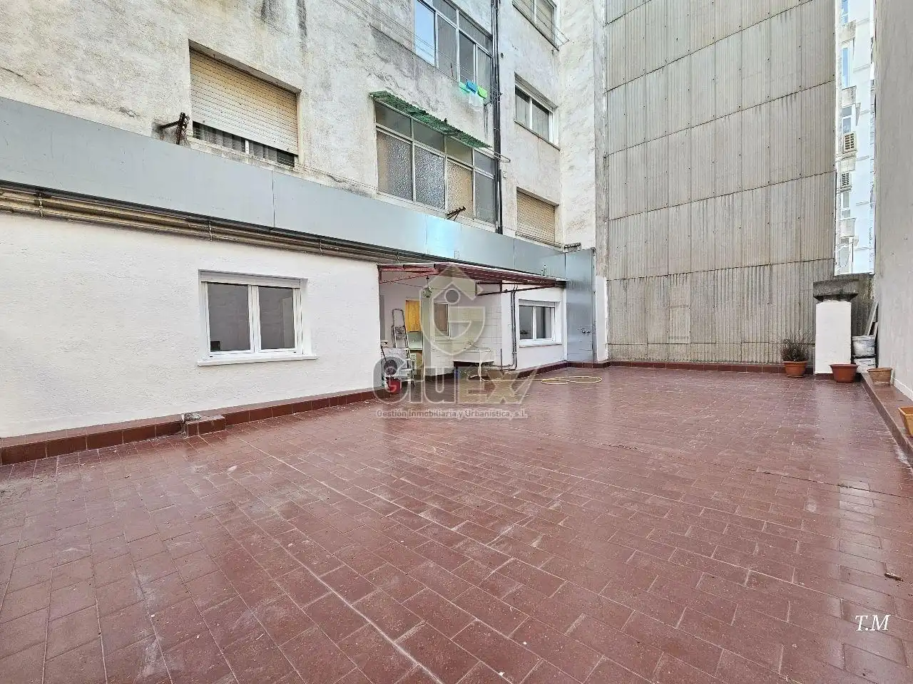Wohnung 130 m² in Cáceres