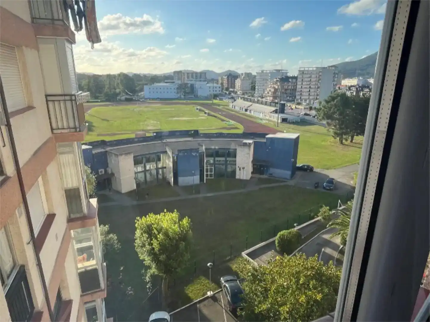 Piso de 55 m² en Laredo