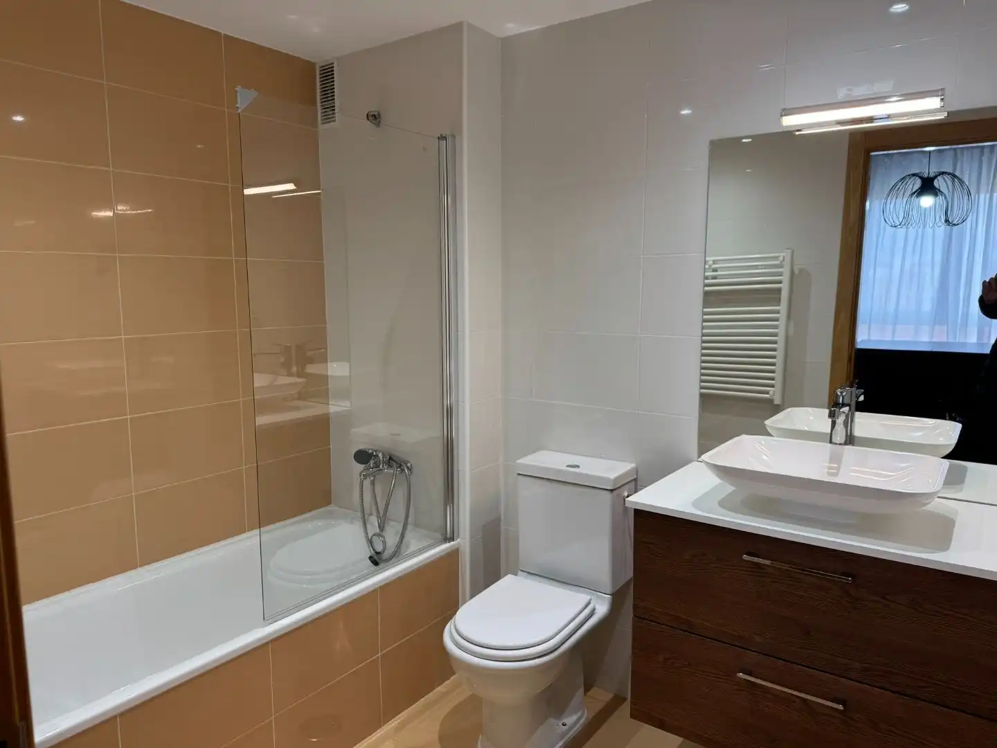 Piso de 94 m² en León