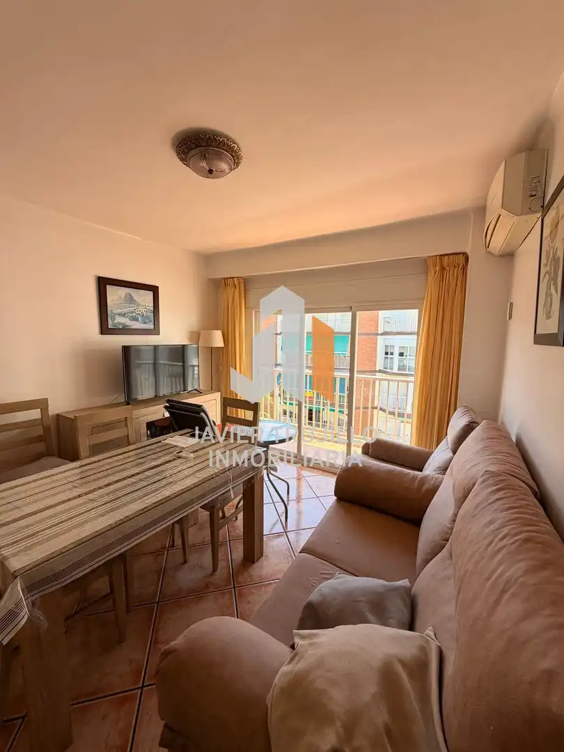 Wohnung 85 m² in Vélez-Málaga