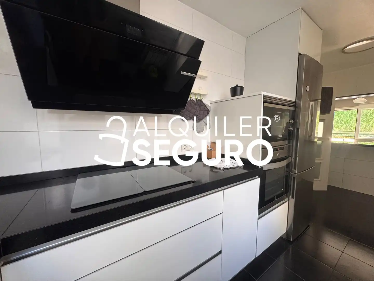 Appartamento 80 m² a Madrid