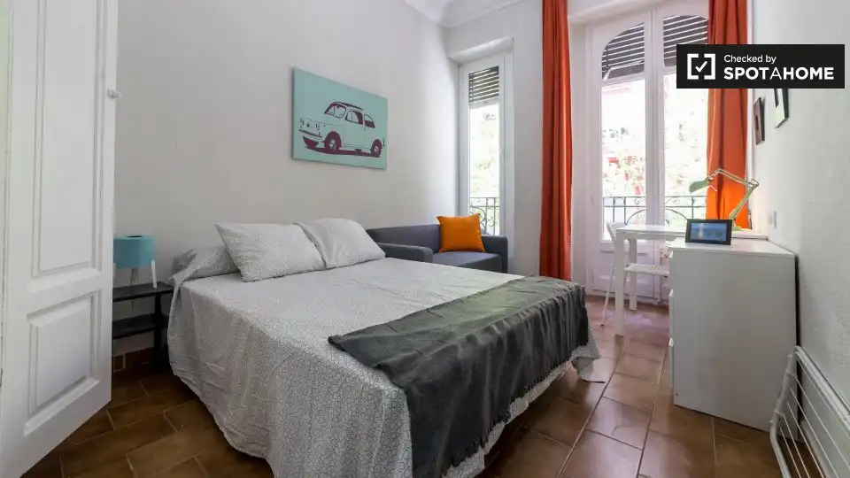 Habitación 110 m², Valencia