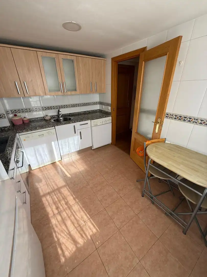Apartamento 95 m² em Salamanca
