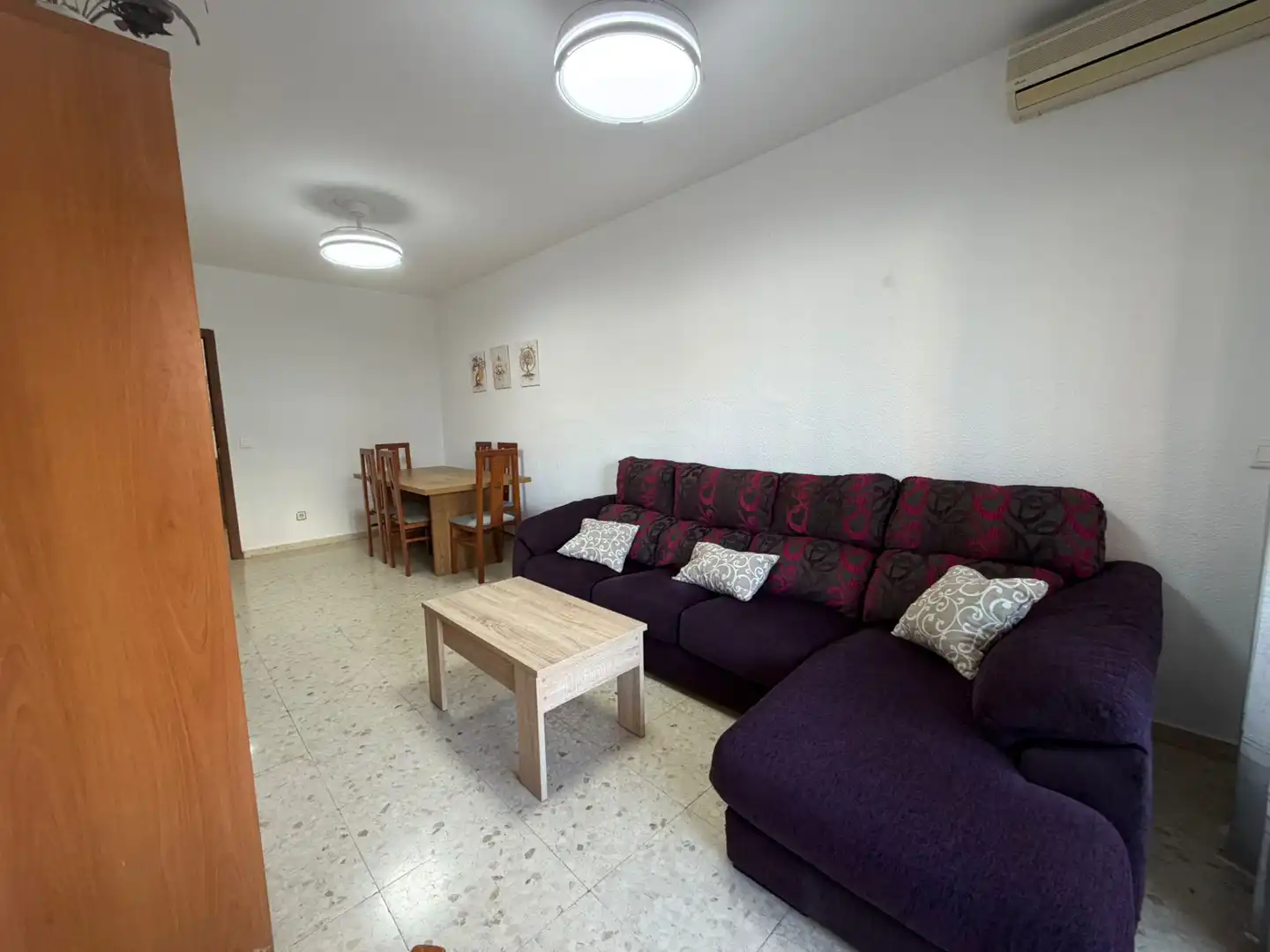 Piso de 97 m² en Córdoba