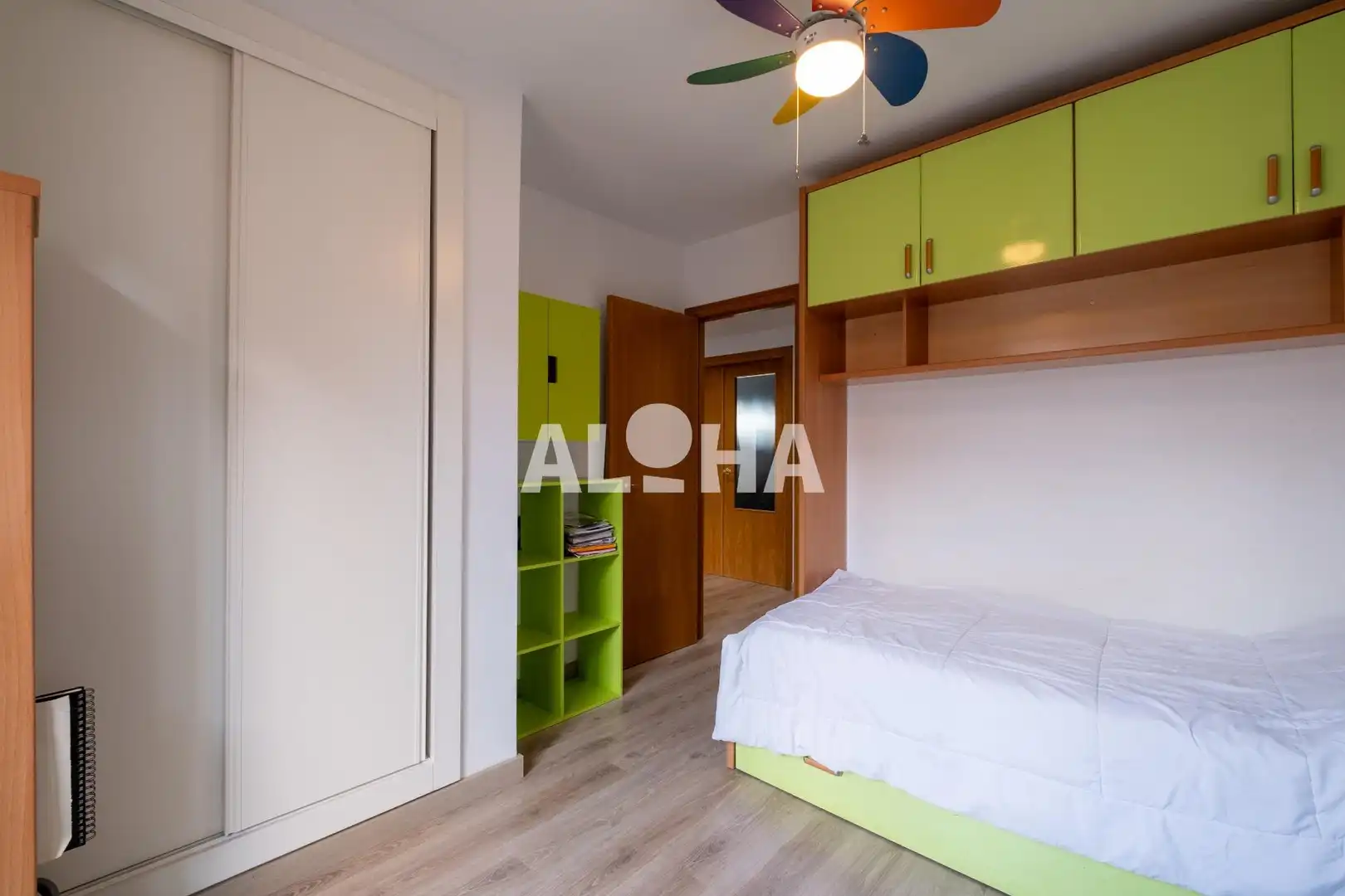 Pis de 149 m² a Montcada