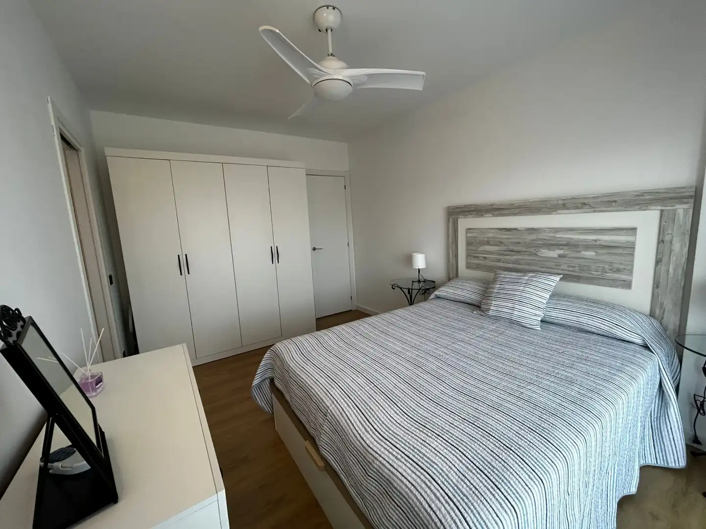 Piso de 33 m² en Altafulla