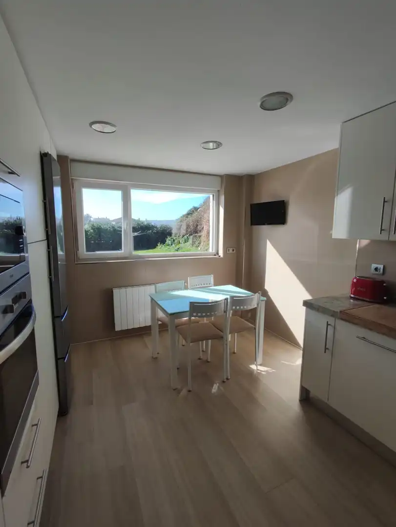 Wohnung 398 m² in Miengo
