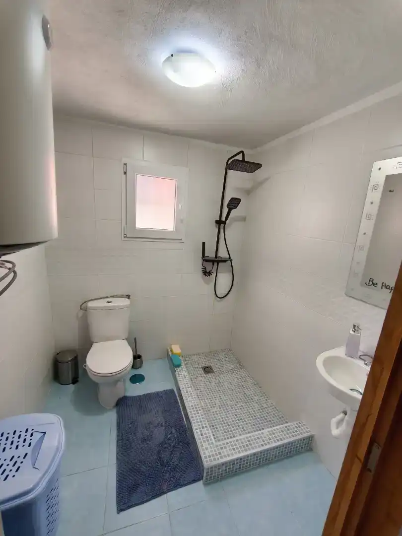 Piso de 80 m² en Algeciras