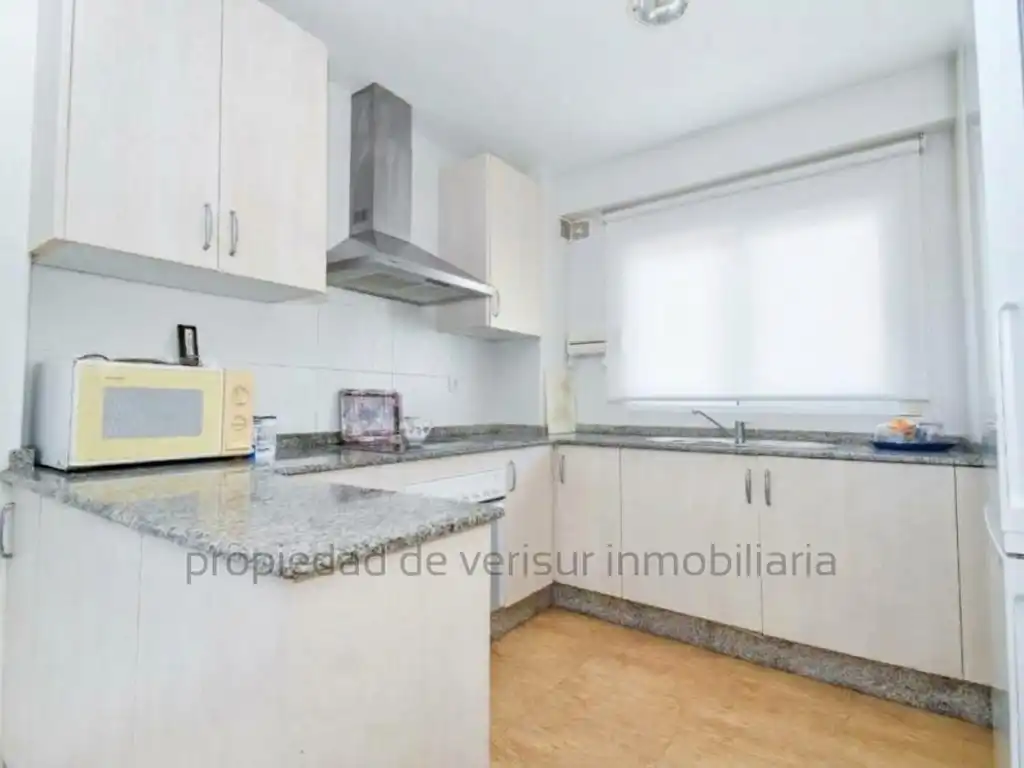 Apartamento 76 m² em Águilas