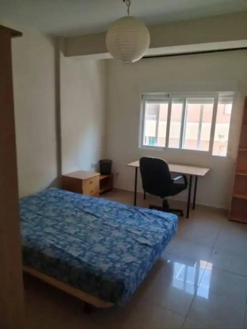 Habitación 120 m², Granada