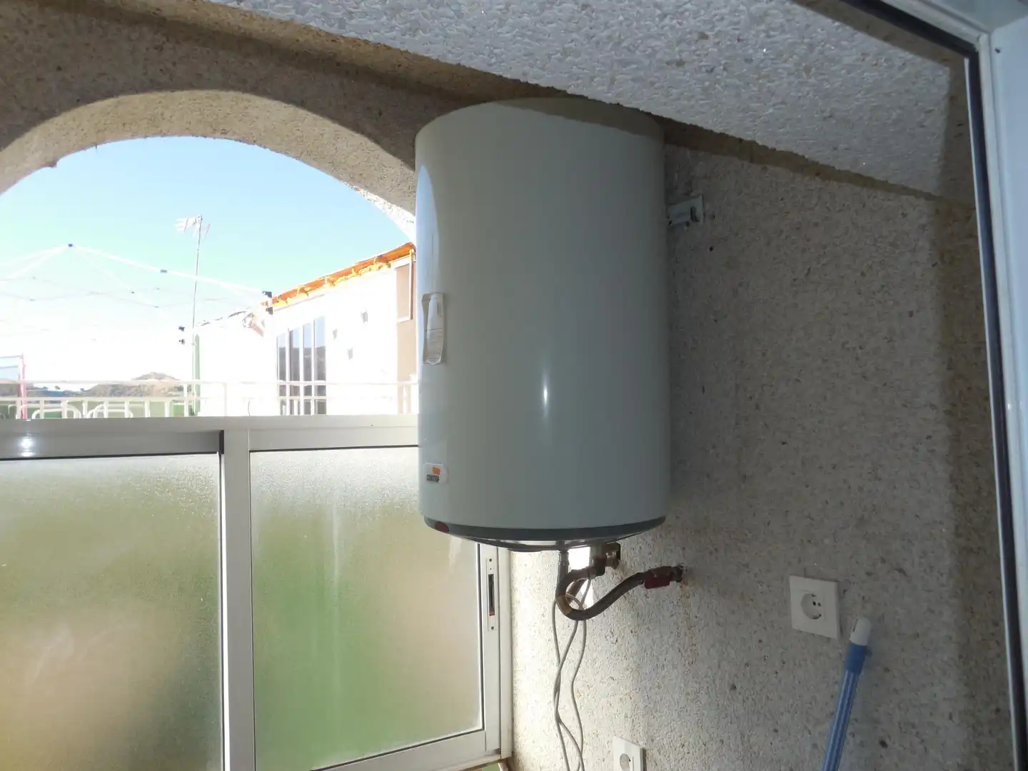 Pis de 71 m² a Cenes de la Vega