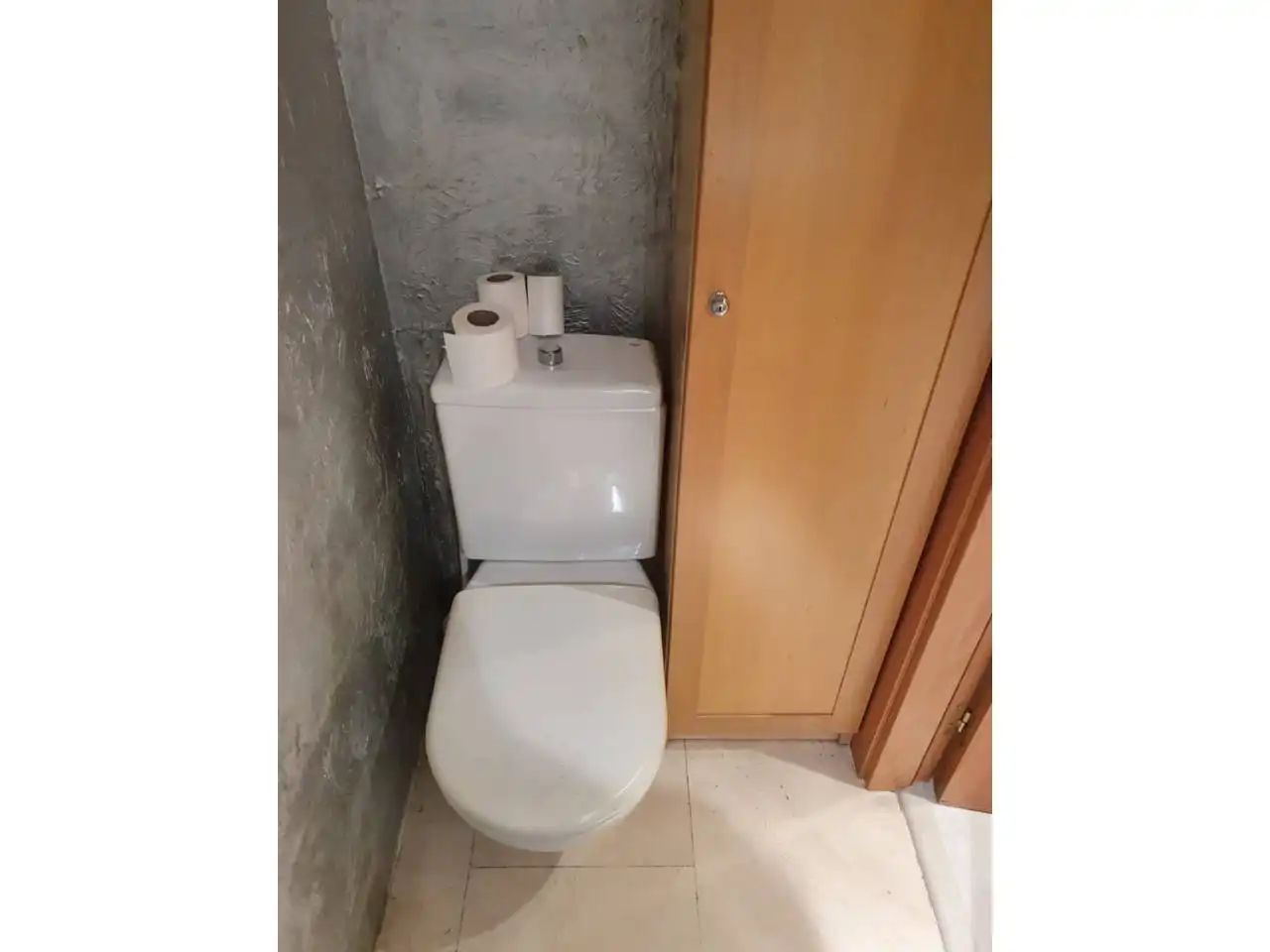 Wohnung 90 m² in Manresa