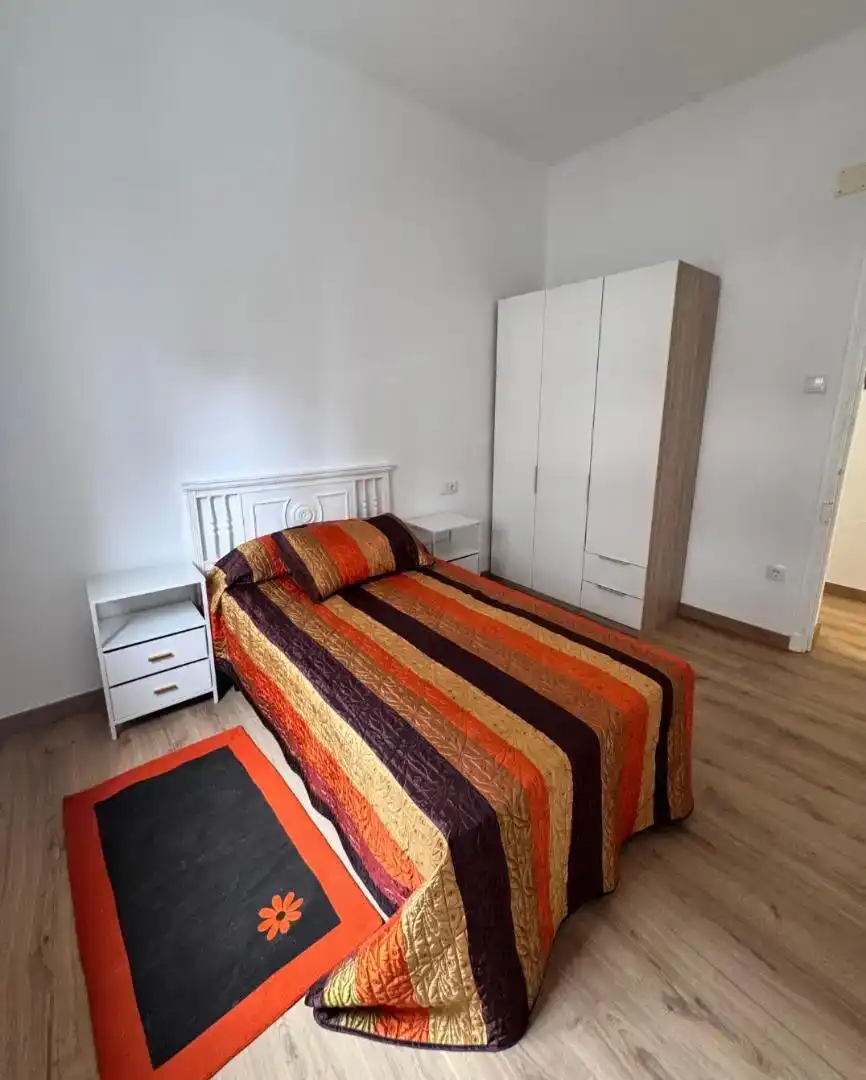 Piso de 110 m² en Ourense