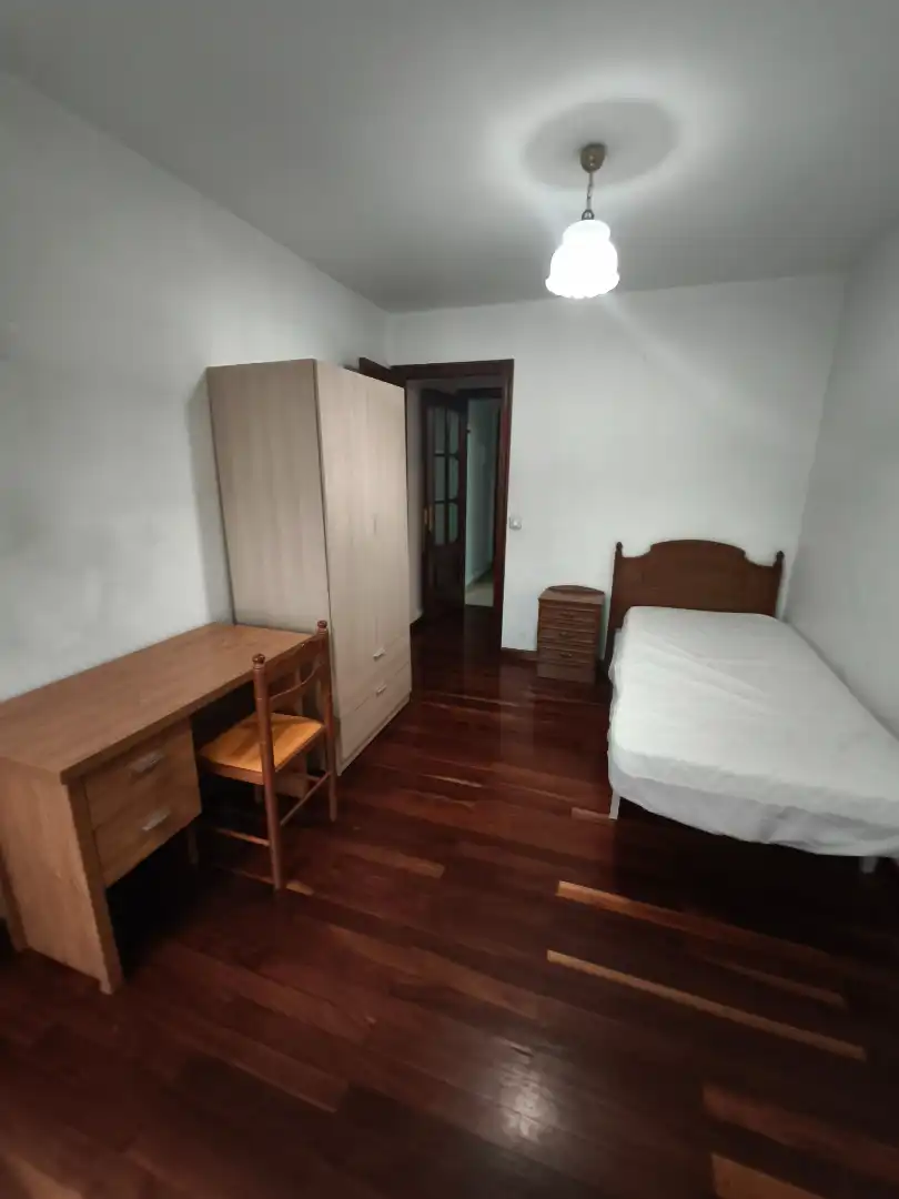 Piso de 85 m² en Santiago de Compostela