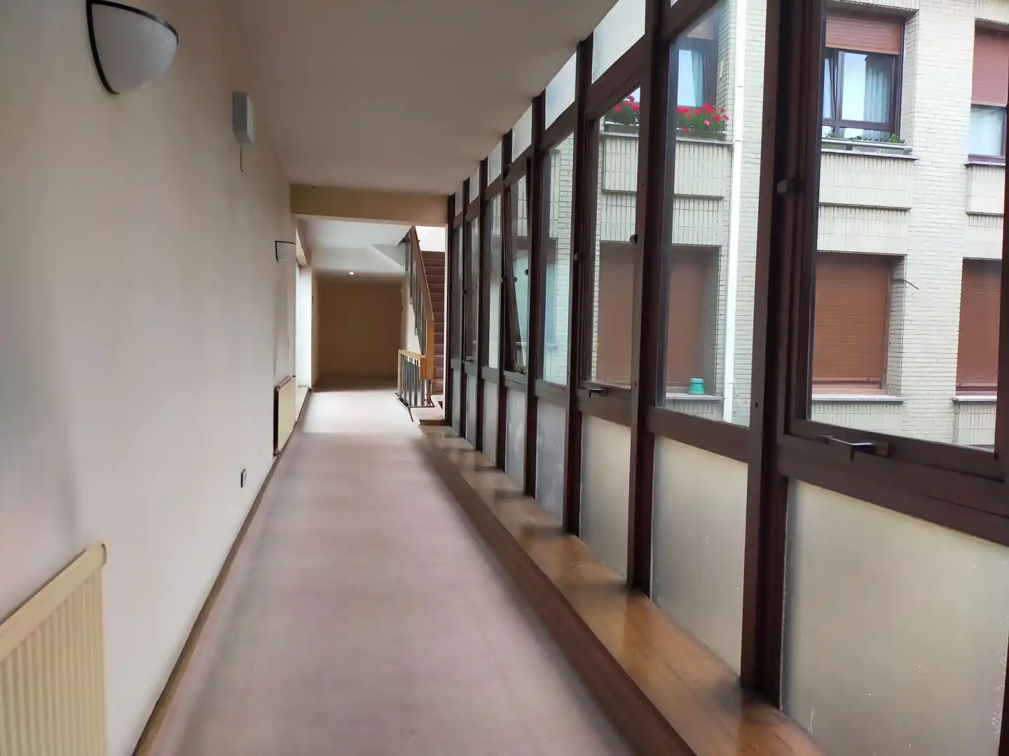 Pis de 57 m² a Bilbao