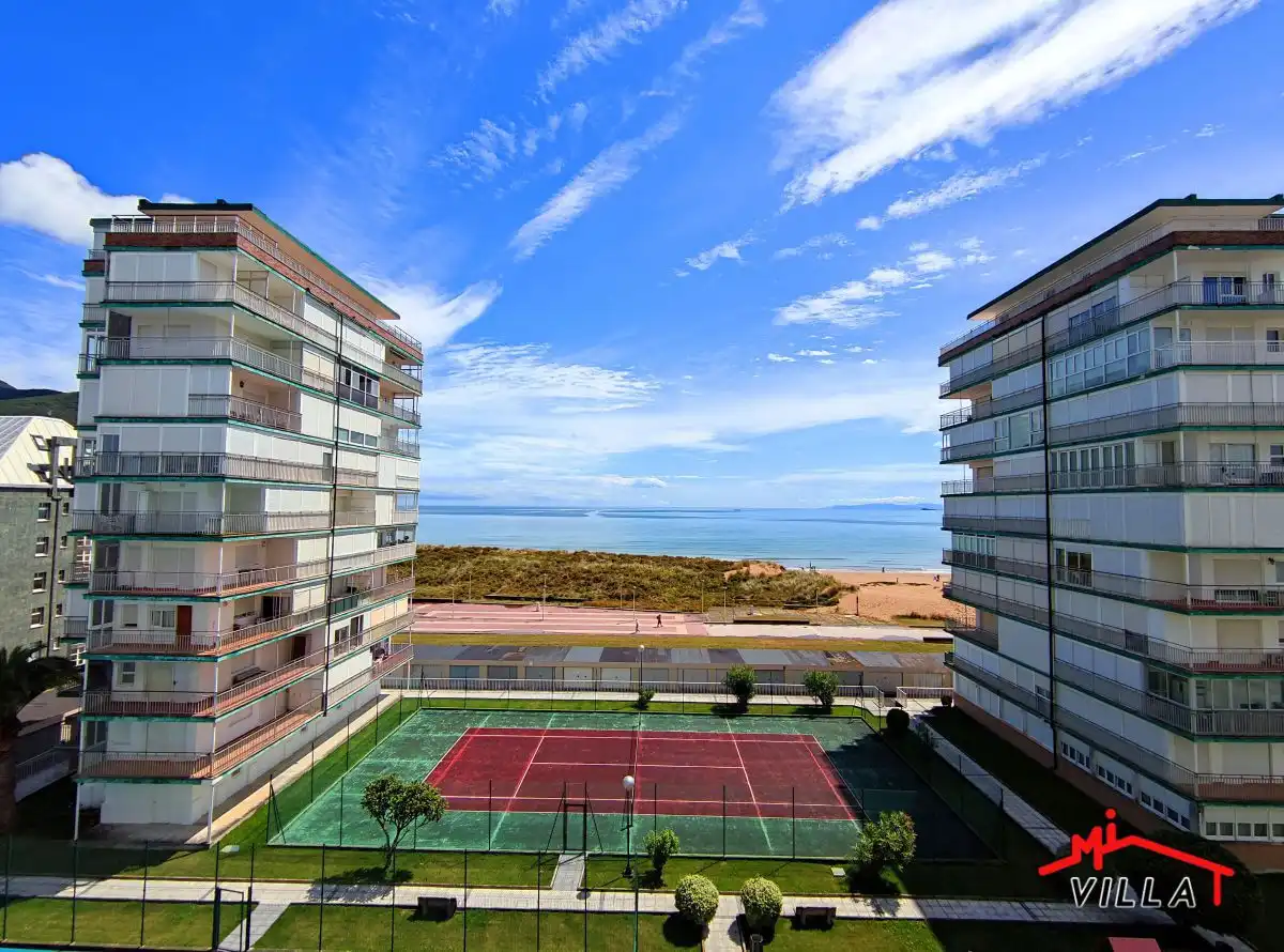 Piso de 60 m² en Laredo