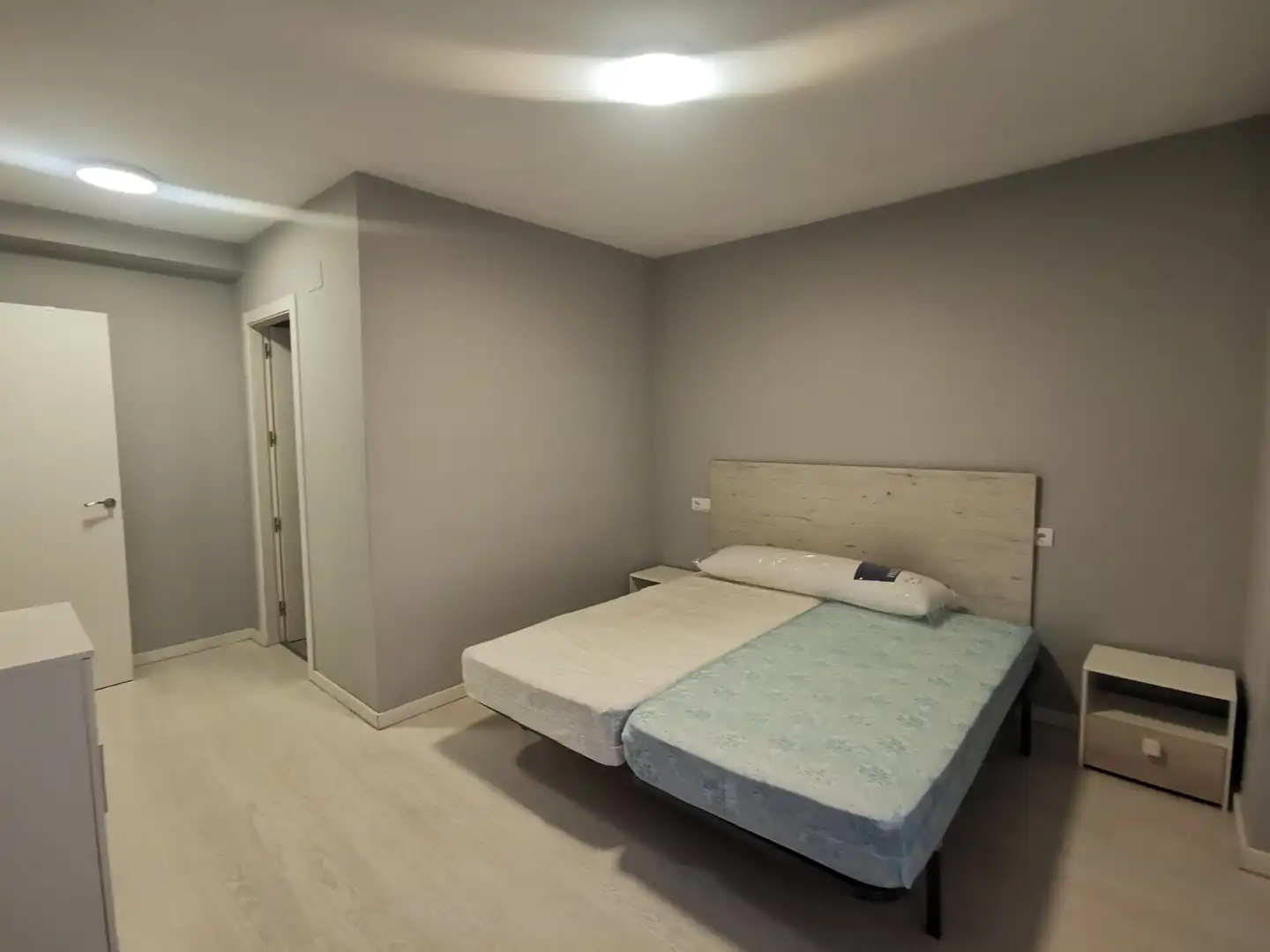 Piso de 80 m² en Salamanca