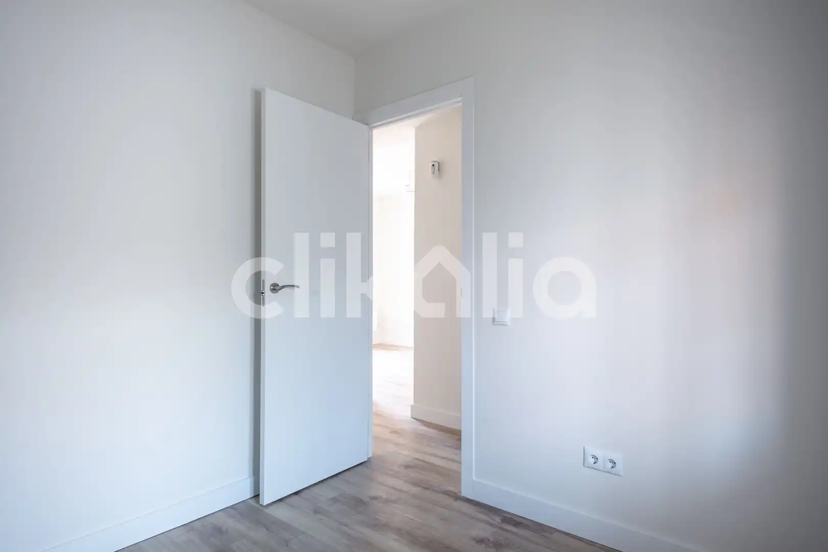 Pis de 47 m² a Madrid