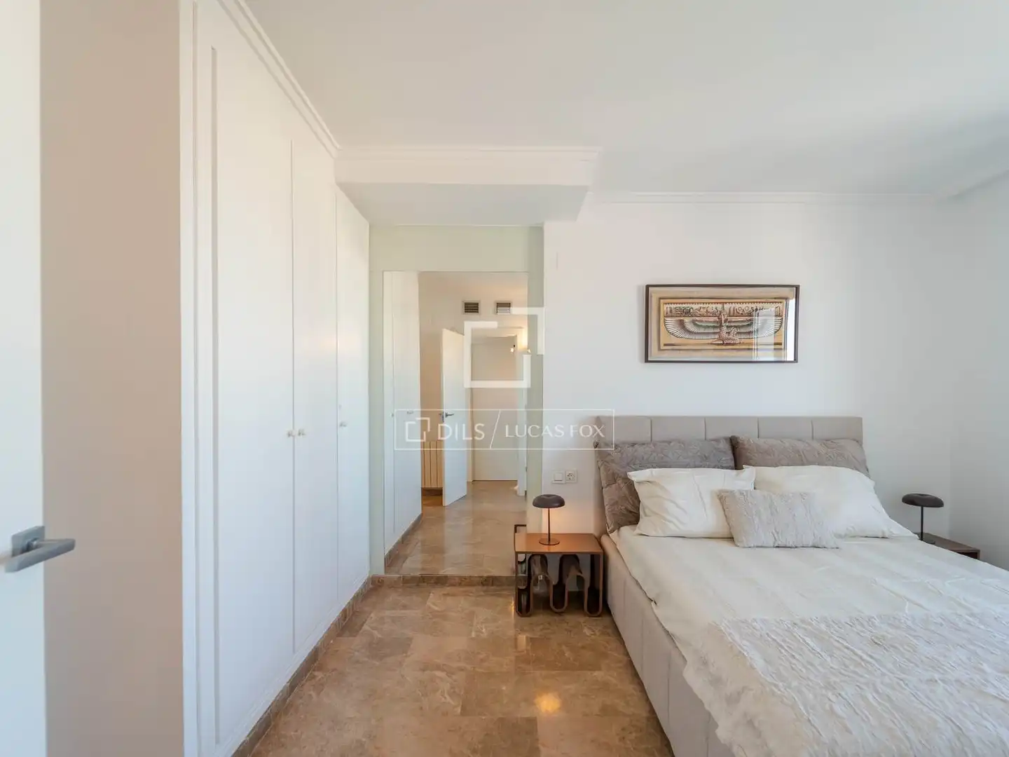 Pis de 131 m² a València