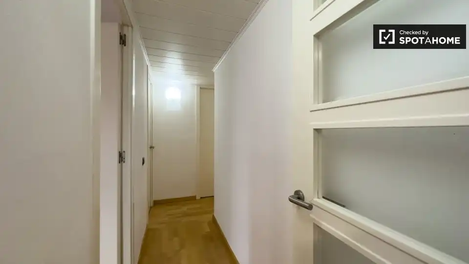 Habitación 90 m², Barcelona
