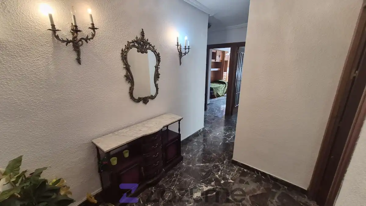Piso de 150 m² en Murcia