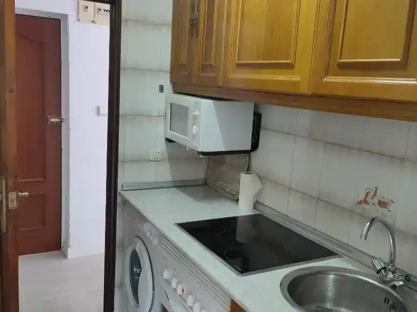 Piso de 60 m² en Plasencia