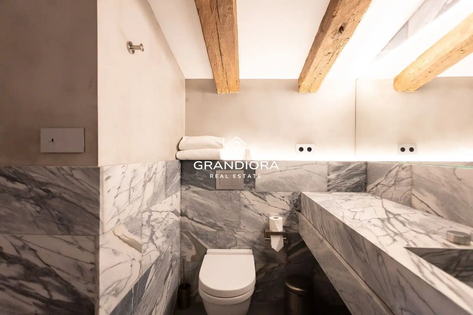 Pis de 245 m² a Barcelona