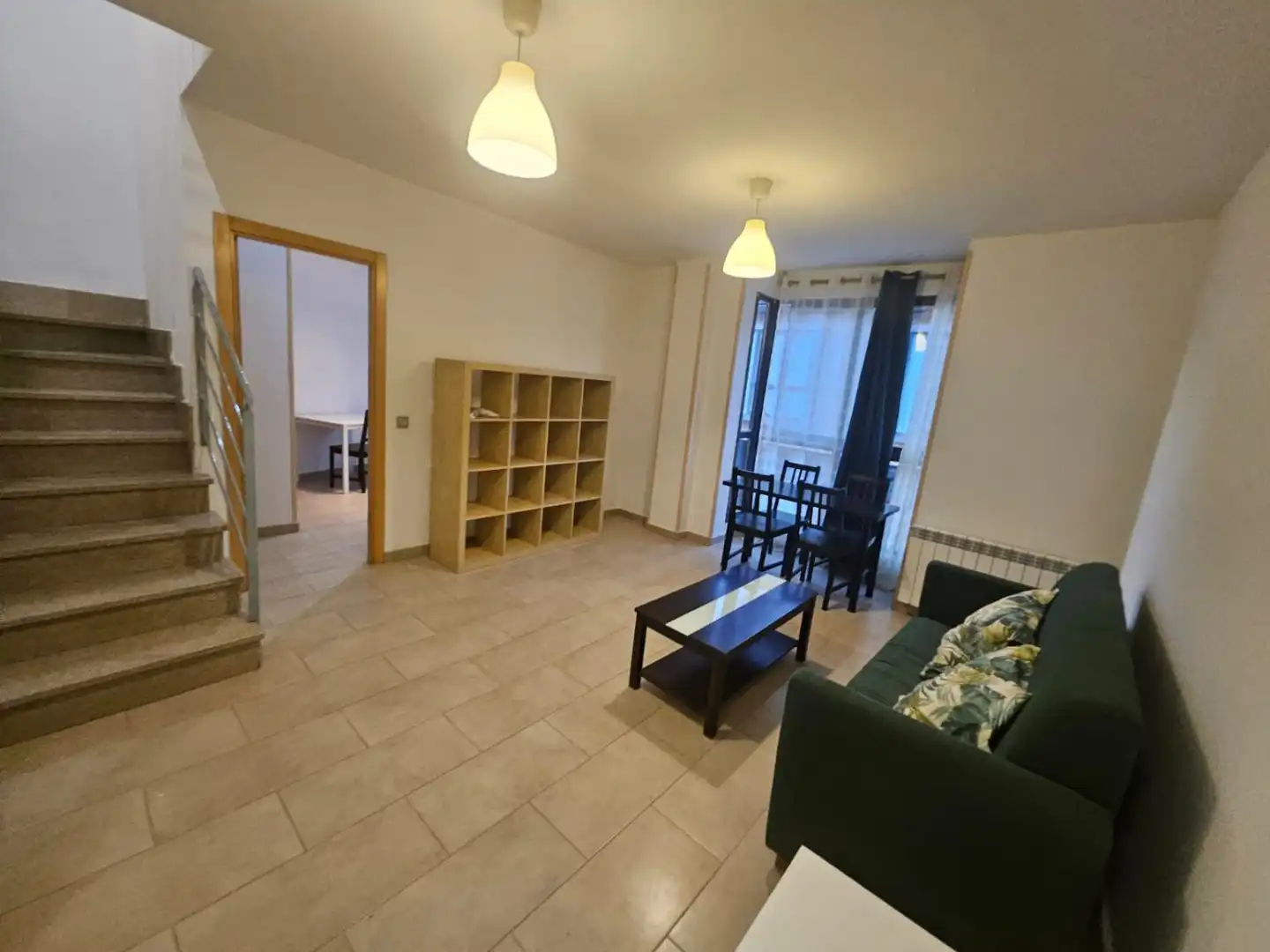 Pis de 110 m² a Brunete